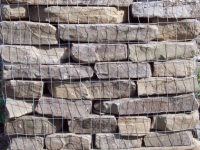 Asheville Yard Stone